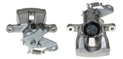 BUDWEG CALIPER 343586 -  Тормозной суппорт